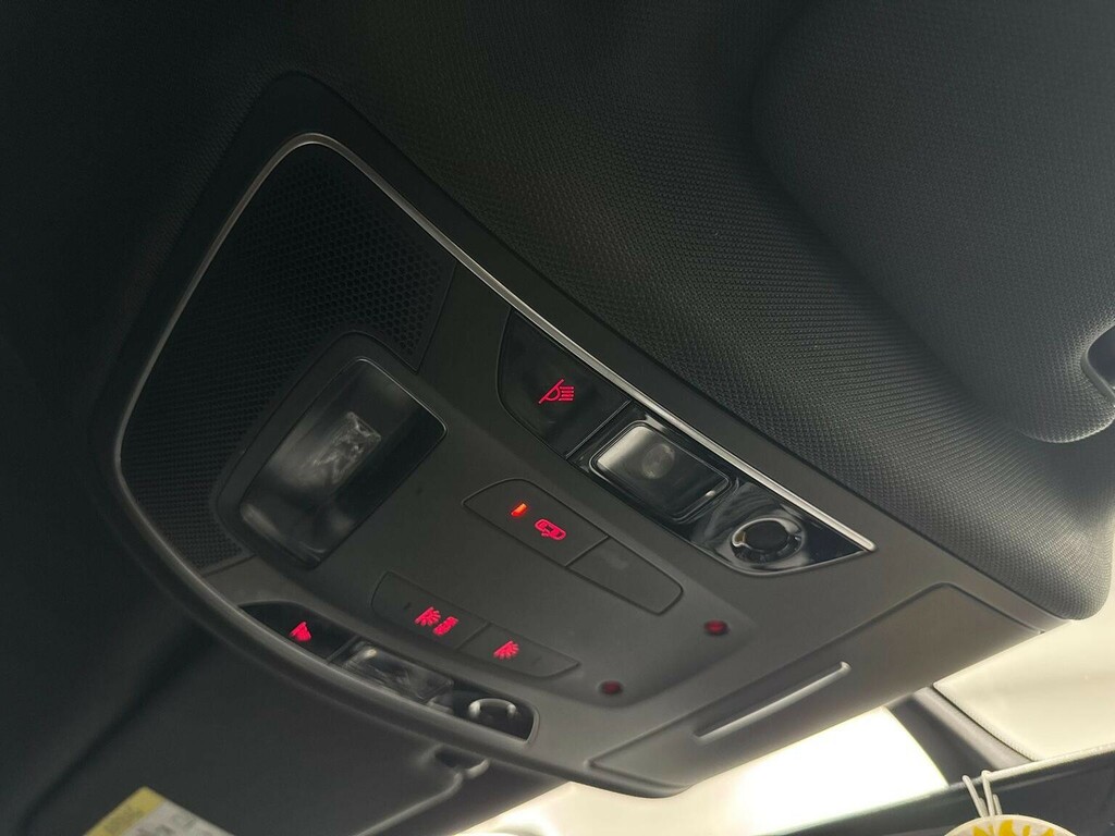 Audi A6 Saloon Tdi Ultra Se Executive Black #24