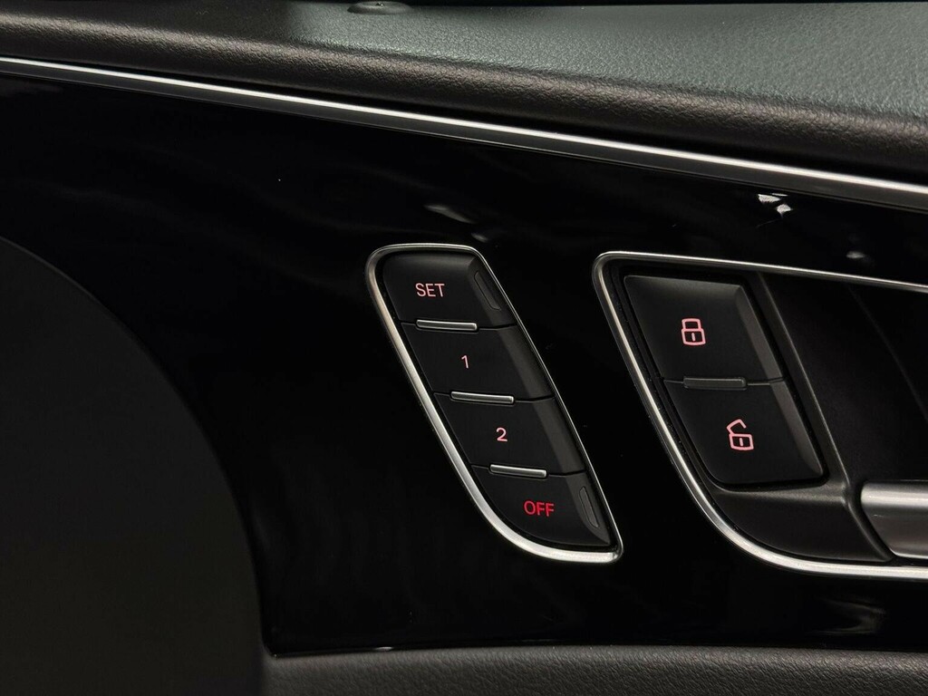 Audi A6 Saloon Tdi Ultra Se Executive Black #22
