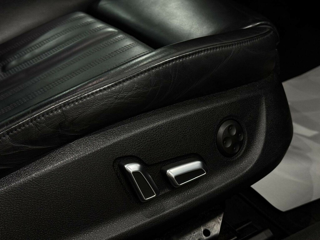 Audi A6 Saloon Tdi Ultra Se Executive Black #19