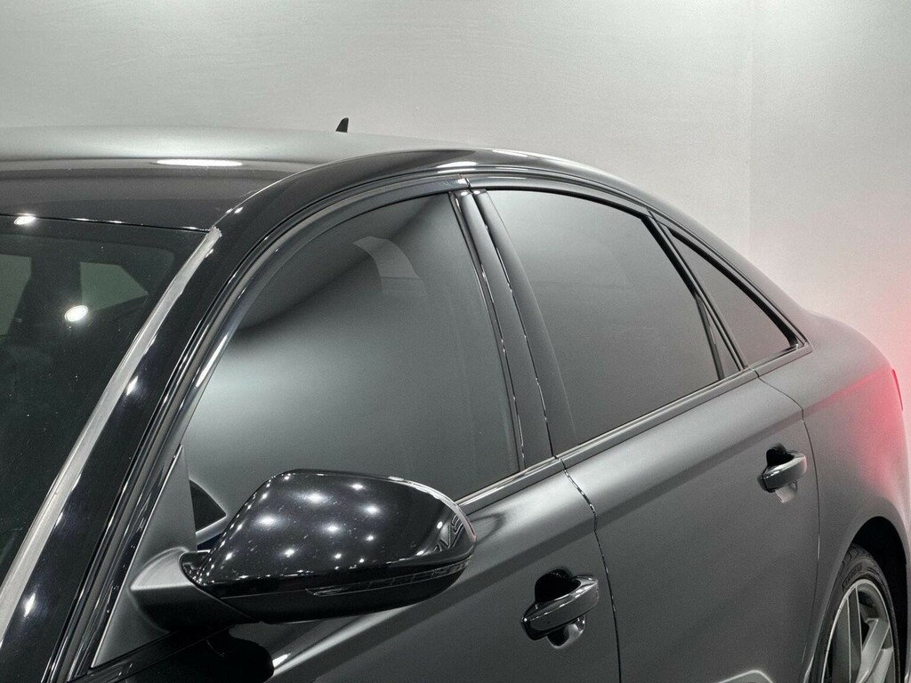 Audi A6 Saloon Tdi Ultra Se Executive Black #11