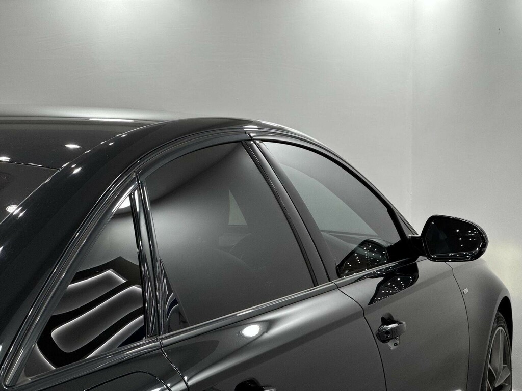 Audi A6 Saloon Tdi Ultra Se Executive Black #15