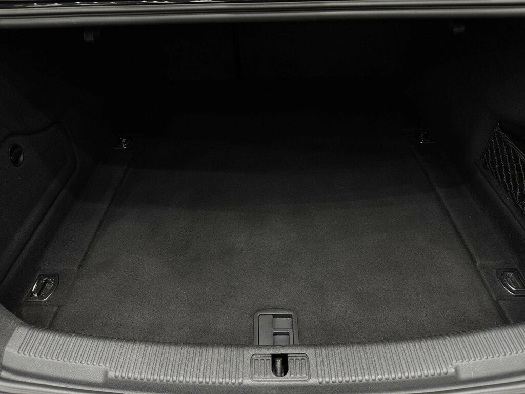 Audi A6 Saloon Tdi Ultra Se Executive Black #50