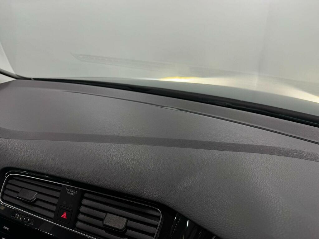 Volkswagen e-Golf E-golf 135 Bhp 8In Sat Nav, Apple Carplay And White #23