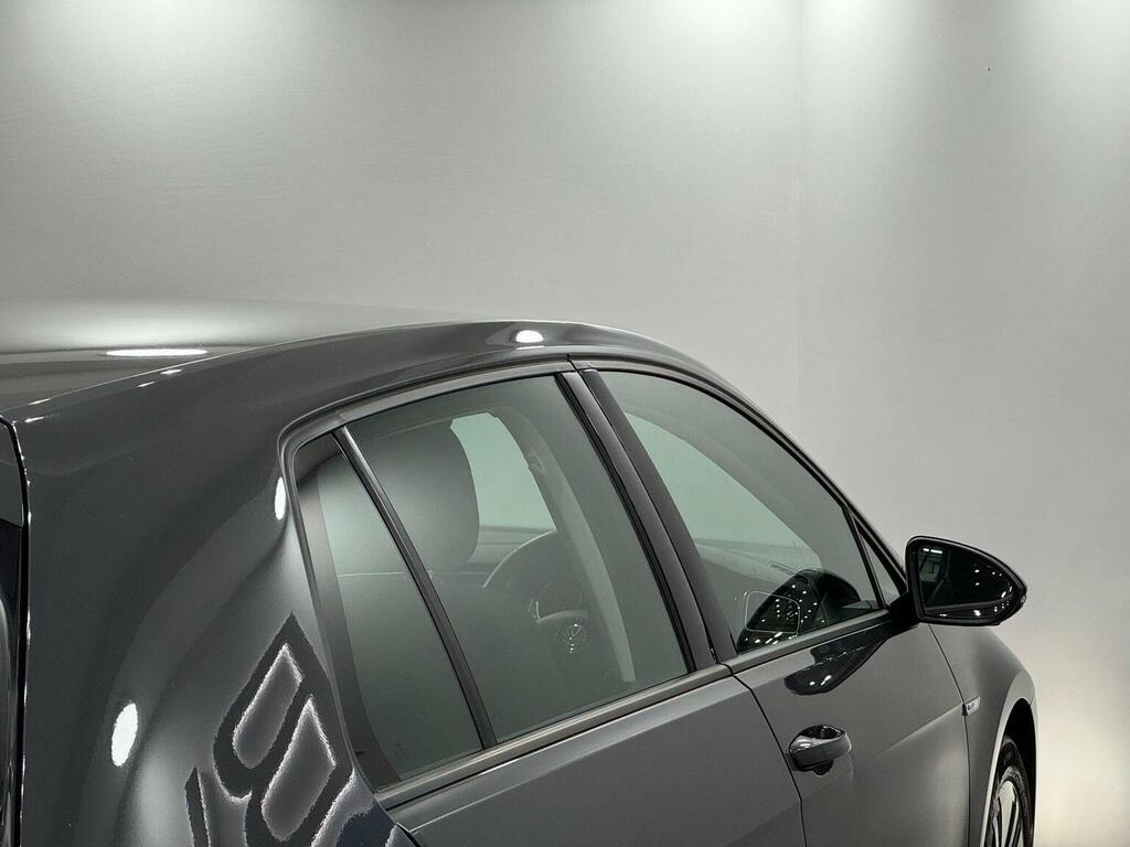 Volkswagen e-Golf E-golf 135 Bhp 8In Sat Nav, Apple Carplay And White #15