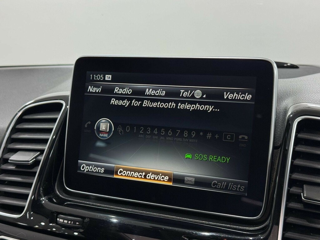 Mercedes-Benz GLE Class 2.1 Gle 250  #28