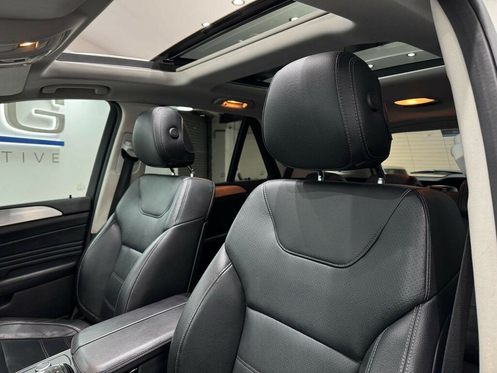 Mercedes-Benz GLE Class 2.1 Gle 250  #43