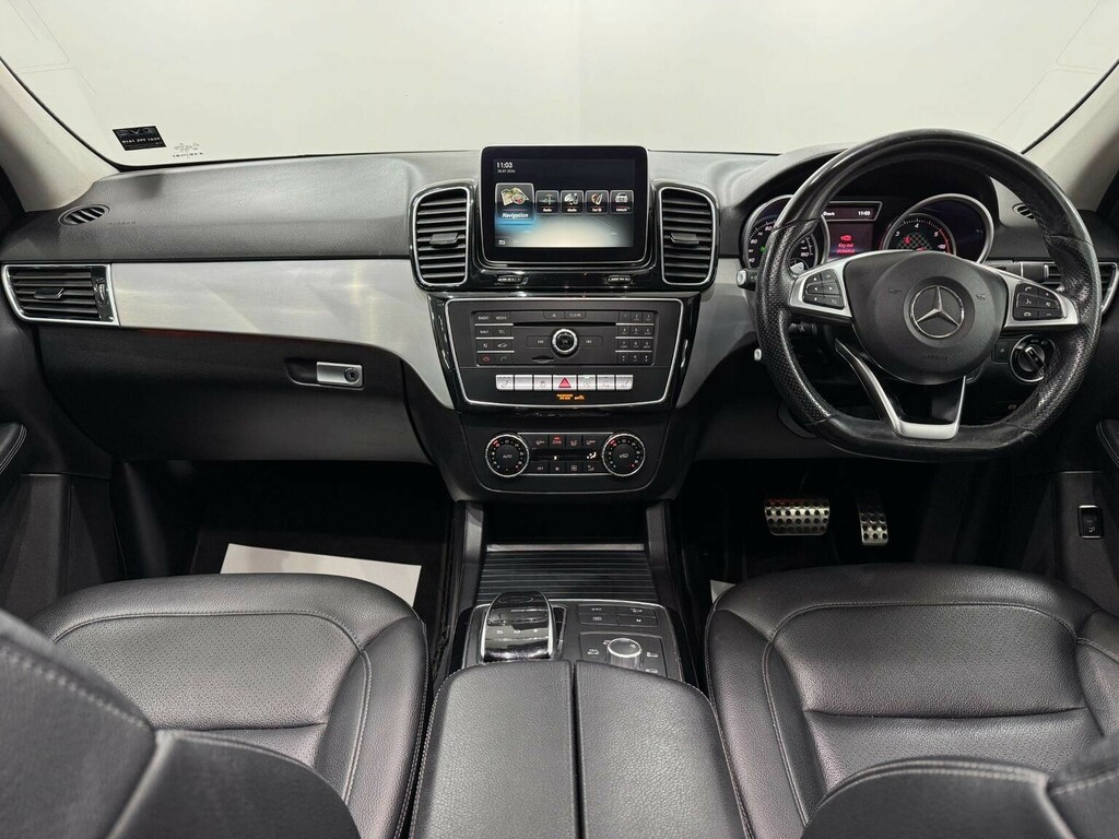 Mercedes-Benz GLE Class 2.1 Gle 250  #35