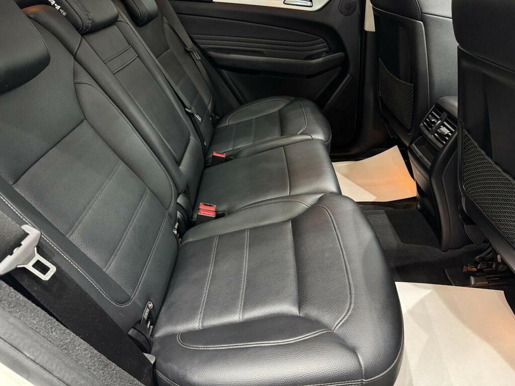 Mercedes-Benz GLE Class 2.1 Gle 250  #48