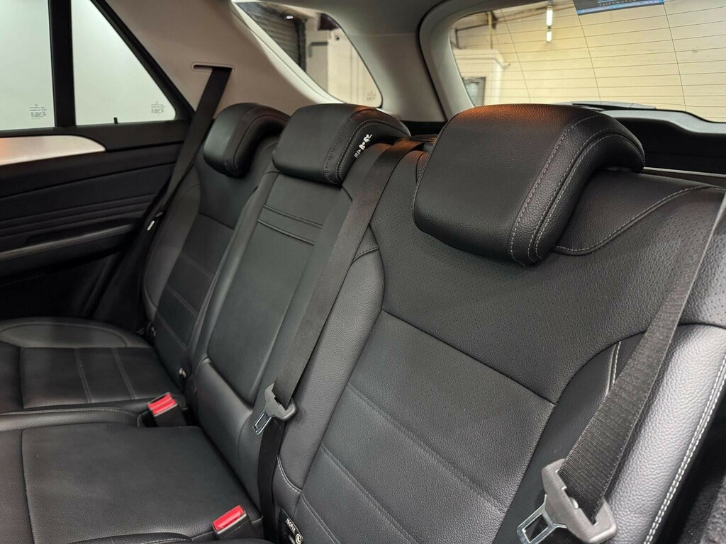 Mercedes-Benz GLE Class 2.1 Gle 250  #46
