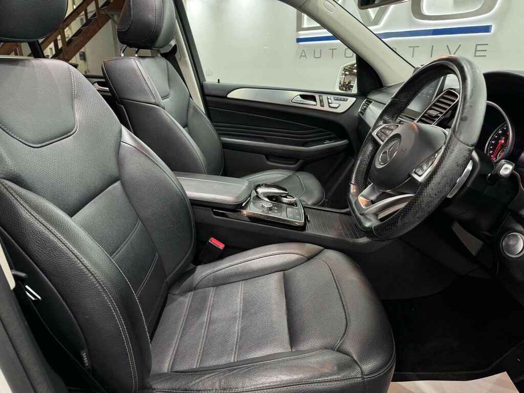 Mercedes-Benz GLE Class 2.1 Gle 250  #18