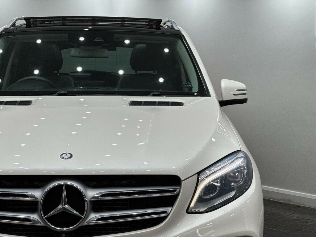 Mercedes-Benz GLE Class 2.1 Gle 250  #10