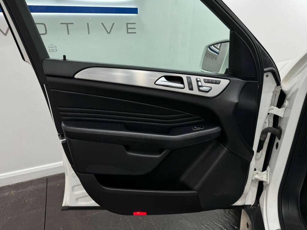 Mercedes-Benz GLE Class 2.1 Gle 250  #41