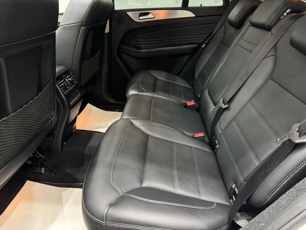 Mercedes-Benz GLE Class 2.1 Gle 250  #45