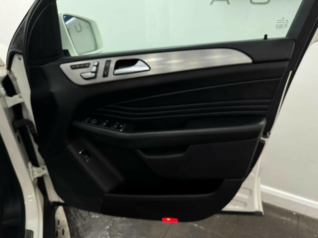 Mercedes-Benz GLE Class 2.1 Gle 250  #20