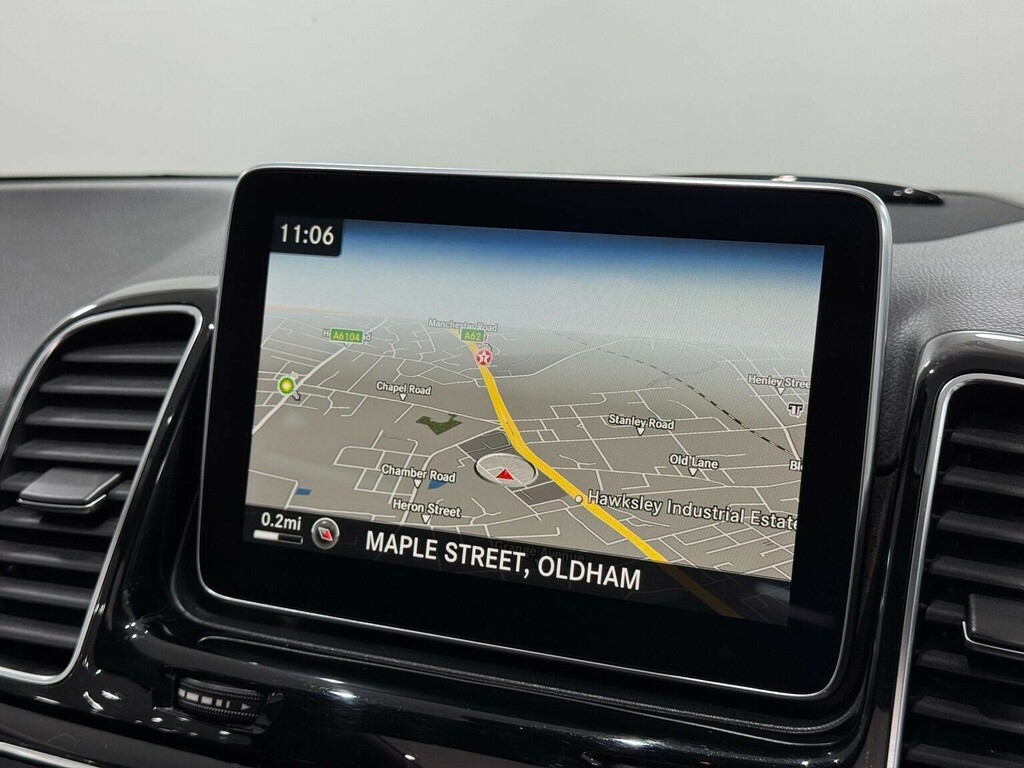 Mercedes-Benz GLE Class 2.1 Gle 250  #27