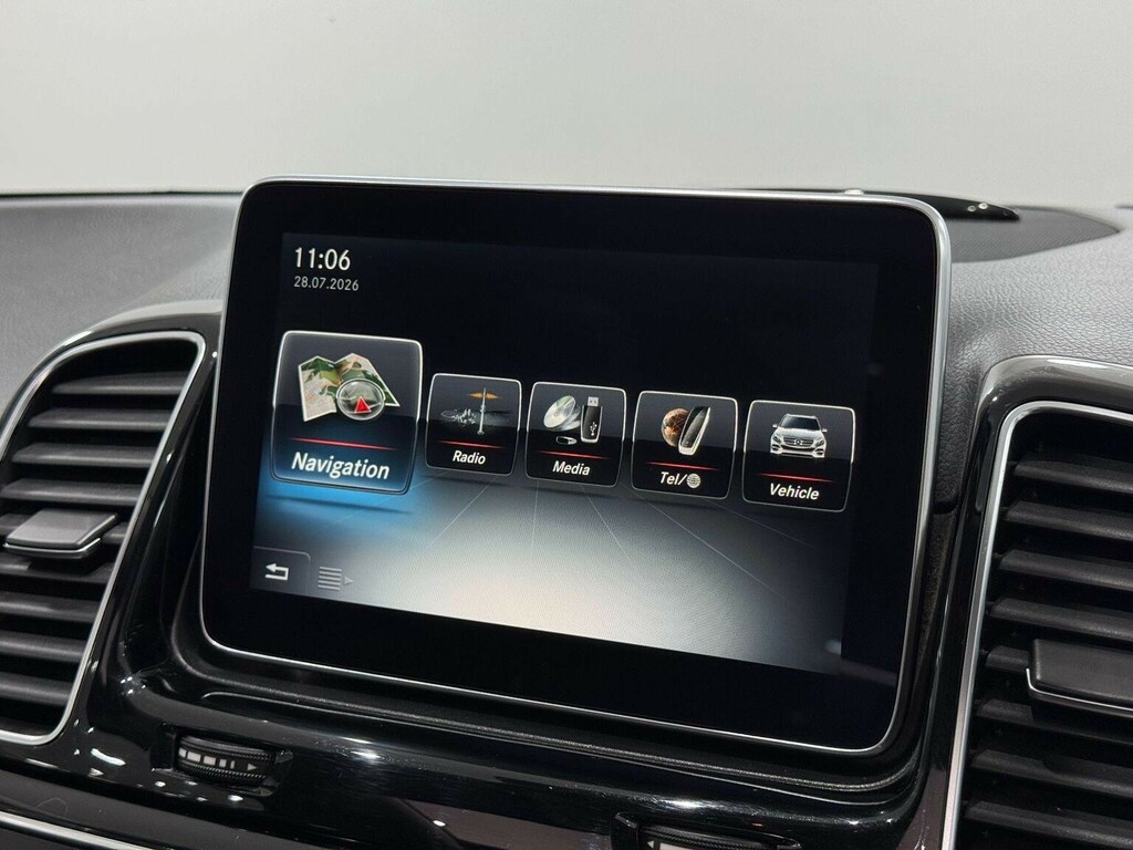 Mercedes-Benz GLE Class 2.1 Gle 250  #24