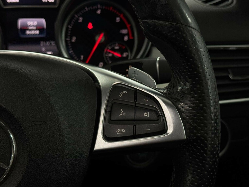 Mercedes-Benz GLE Class 2.1 Gle 250  #37