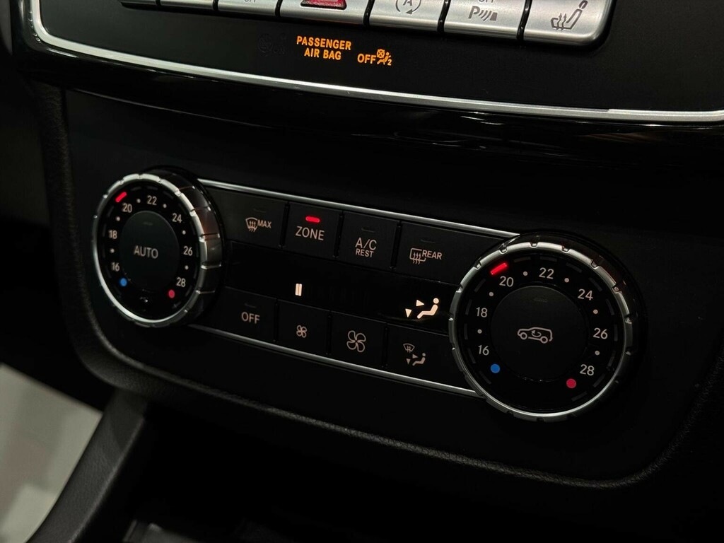 Mercedes-Benz GLE Class 2.1 Gle 250  #31