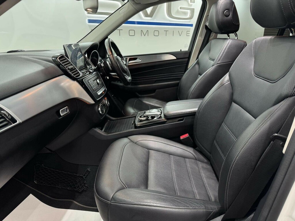 Mercedes-Benz GLE Class 2.1 Gle 250  #42