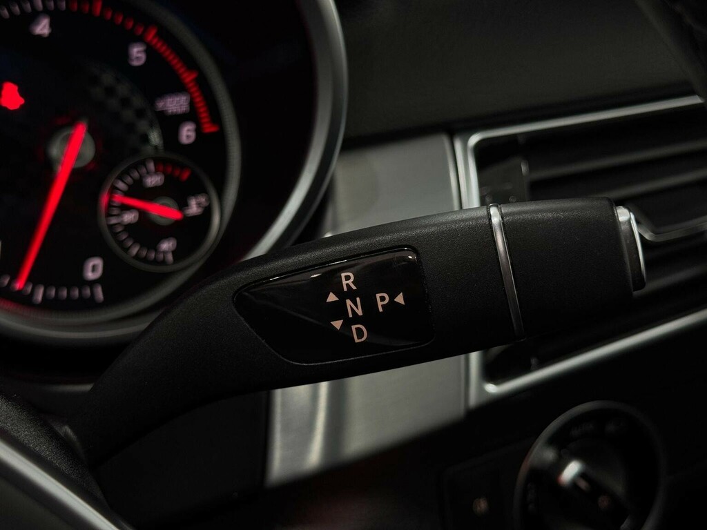 Mercedes-Benz GLE Class 2.1 Gle 250  #38