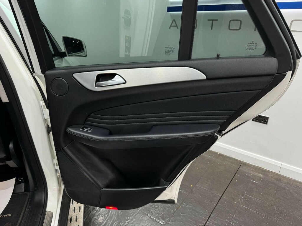 Mercedes-Benz GLE Class 2.1 Gle 250  #47