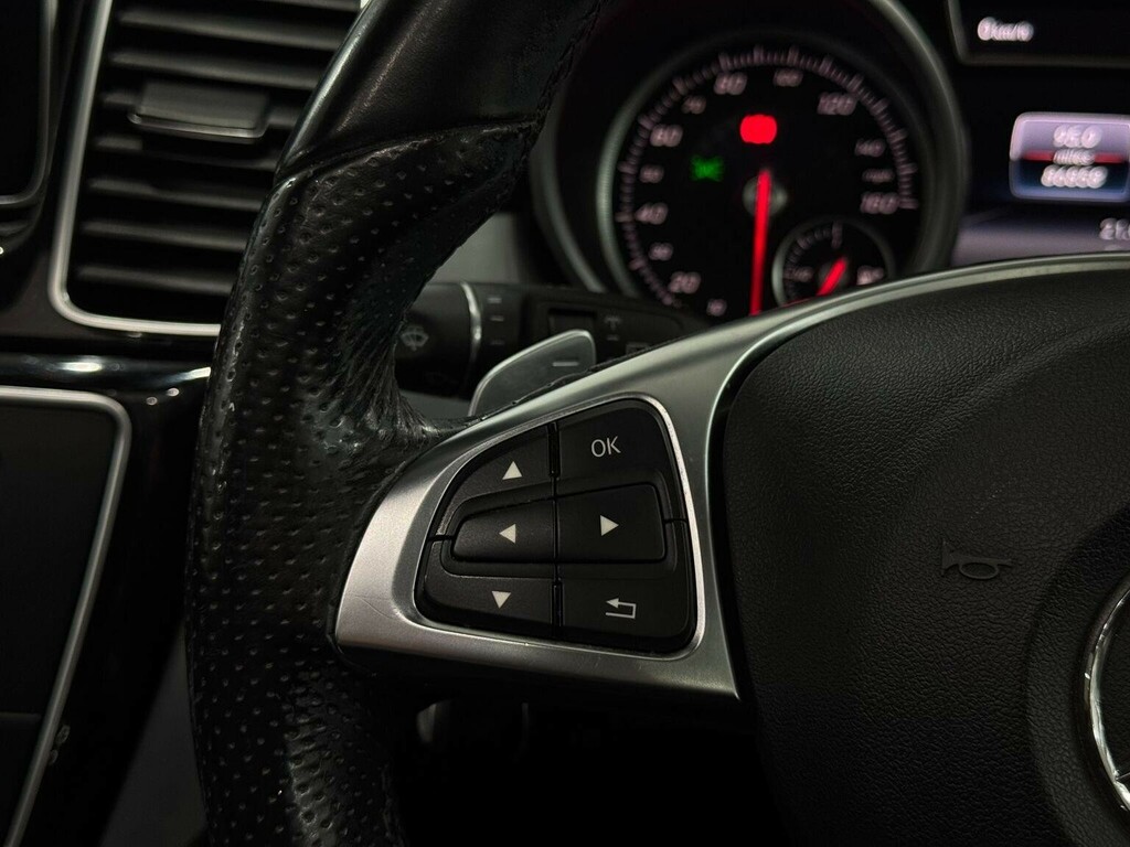Mercedes-Benz GLE Class 2.1 Gle 250  #36