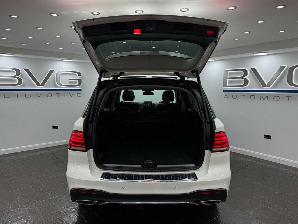 Mercedes-Benz GLE Class 2.1 Gle 250  #50