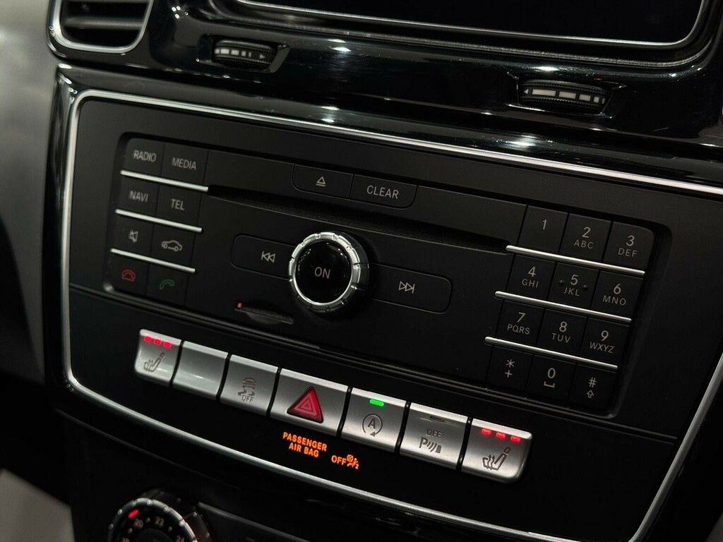 Mercedes-Benz GLE Class 2.1 Gle 250  #30
