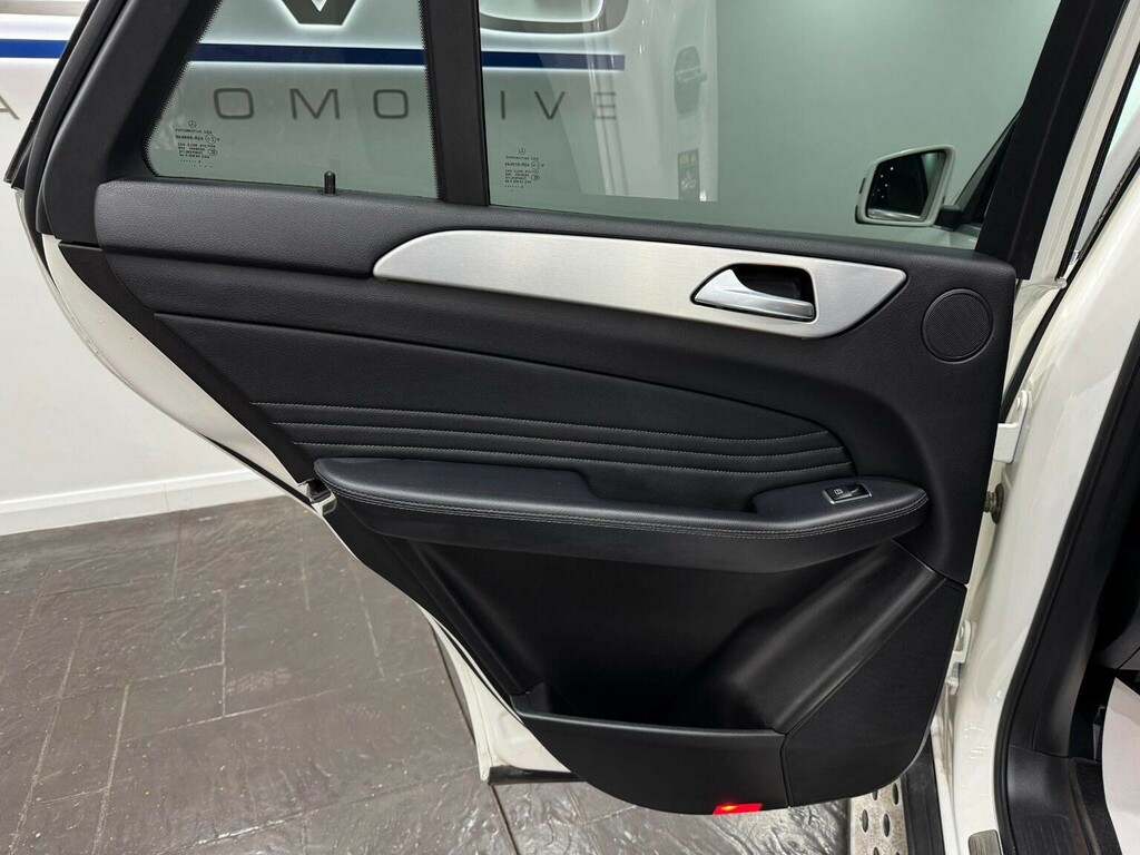 Mercedes-Benz GLE Class 2.1 Gle 250  #44