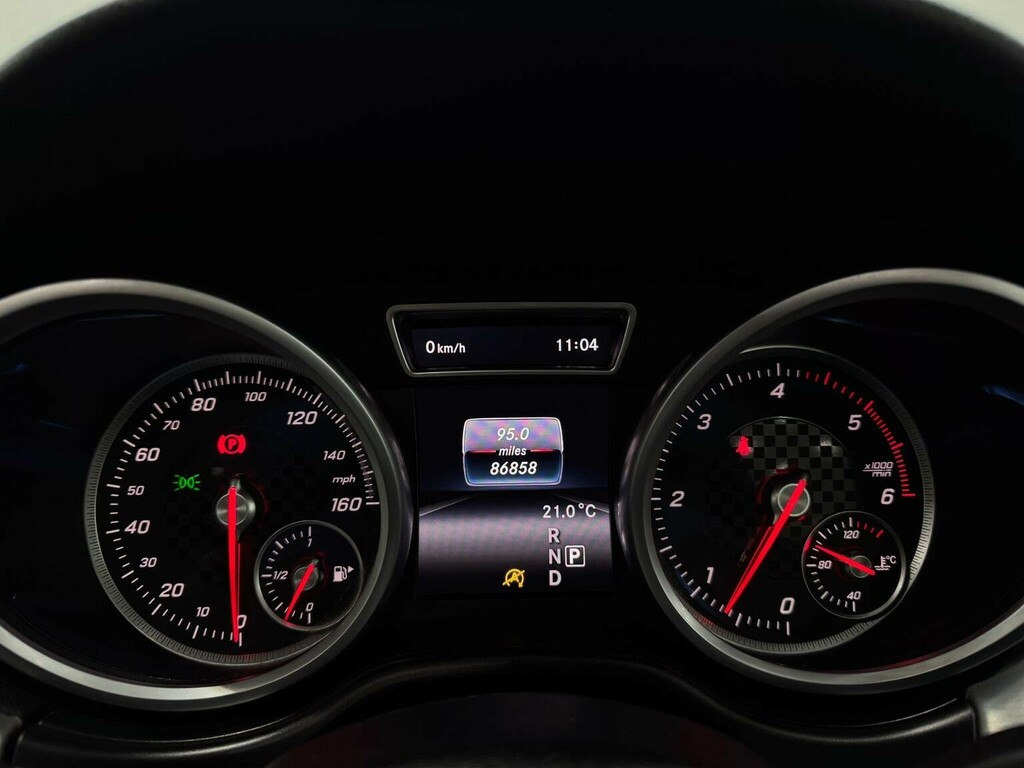Mercedes-Benz GLE Class 2.1 Gle 250  #40