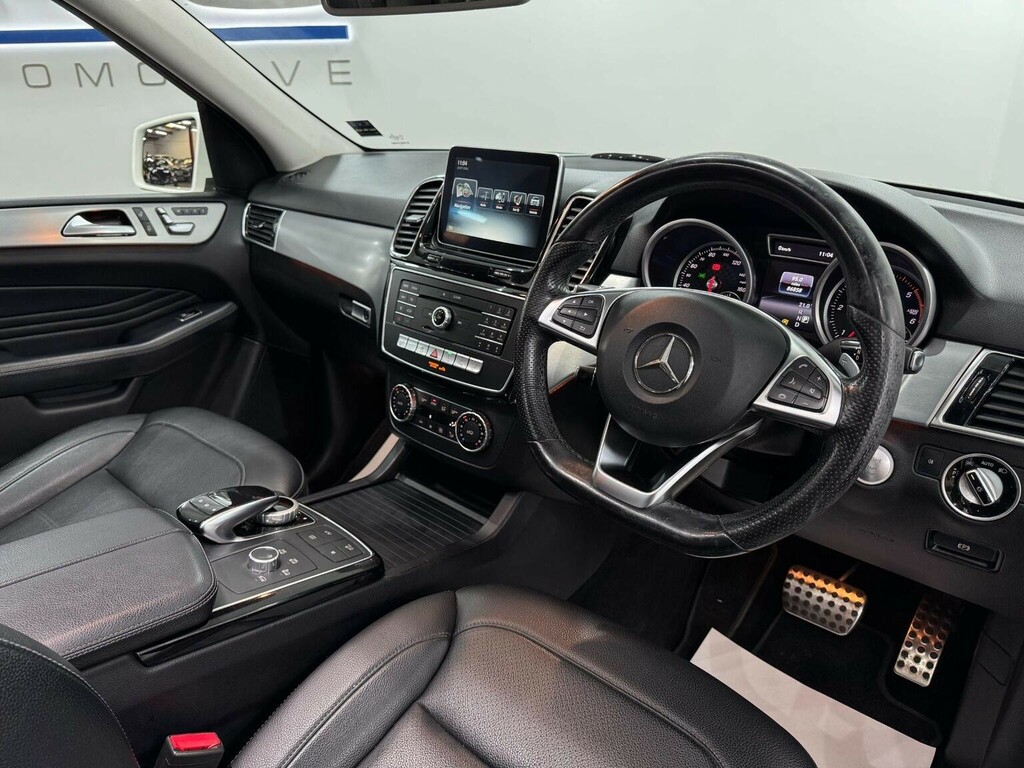 Mercedes-Benz GLE Class 2.1 Gle 250  #17