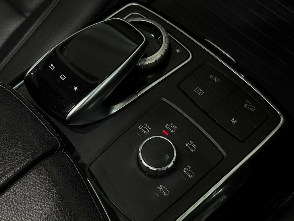 Mercedes-Benz GLE Class 2.1 Gle 250  #33