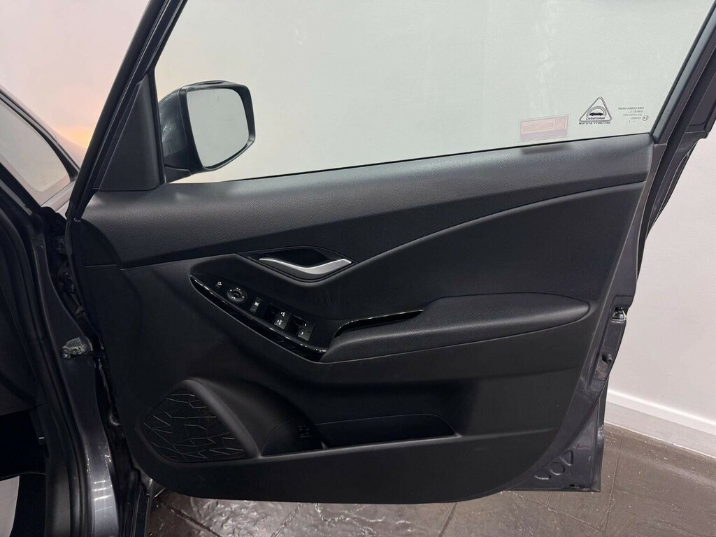 Hyundai Ix20 Ix20 Se Nav Mpi Silver #18