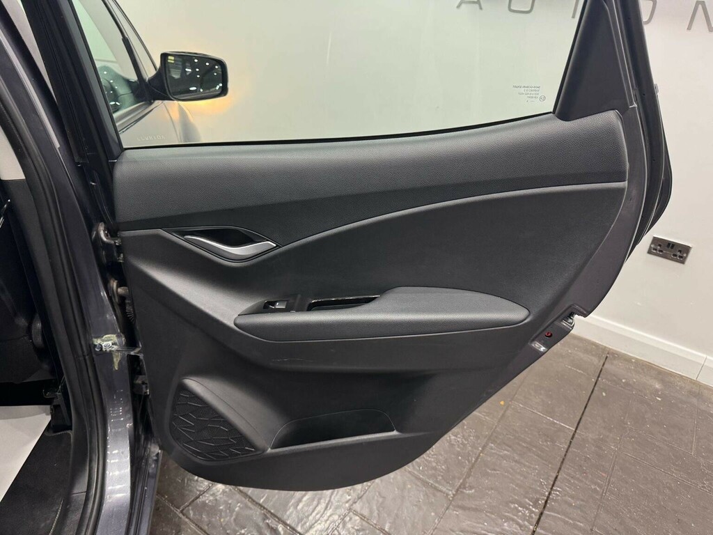 Hyundai Ix20 Ix20 Se Nav Mpi Silver #36