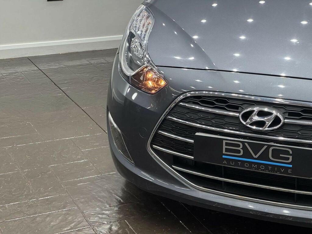 Hyundai Ix20 Ix20 Se Nav Mpi Silver #9