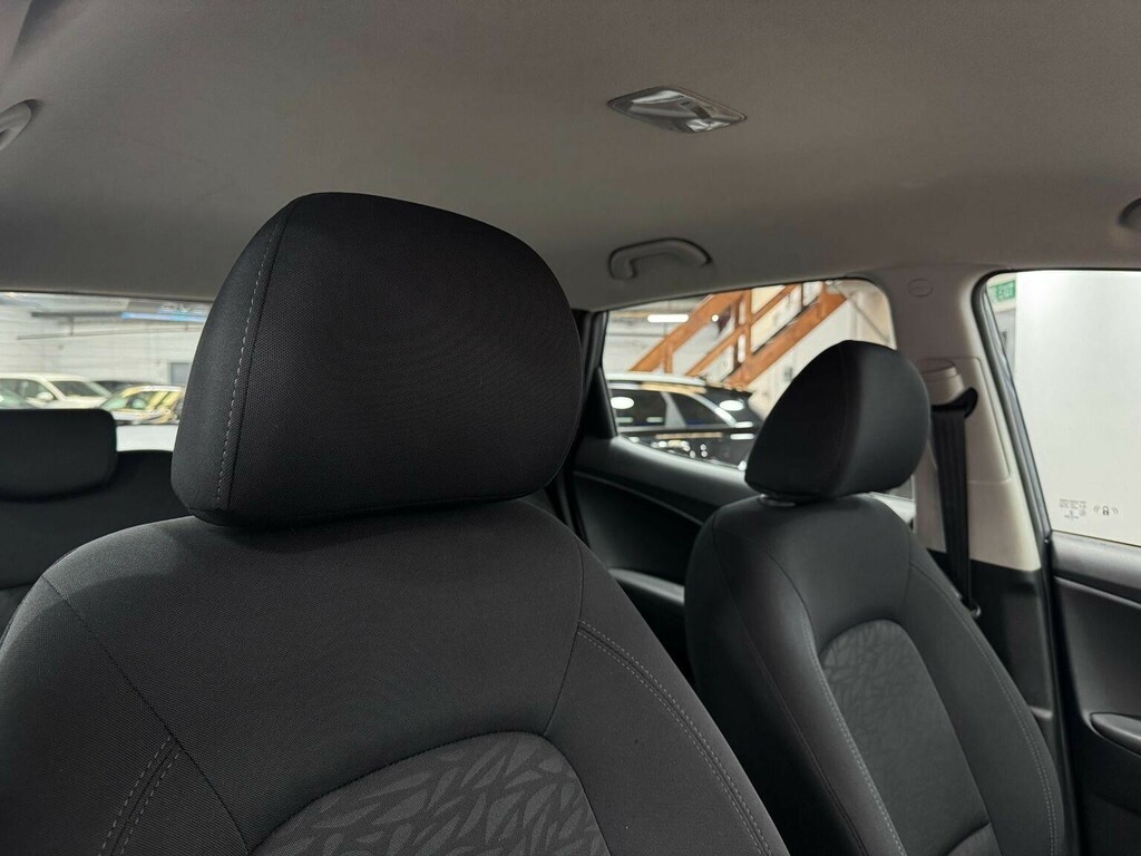 Hyundai Ix20 Ix20 Se Nav Mpi Silver #19