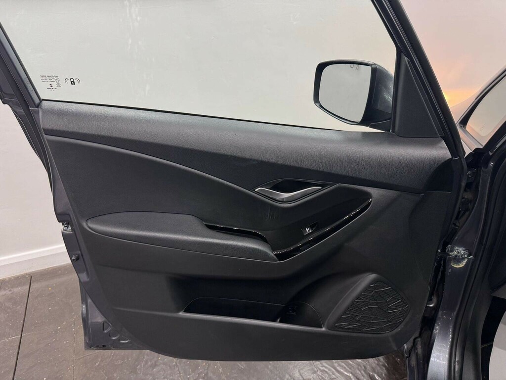 Hyundai Ix20 Ix20 Se Nav Mpi Silver #30