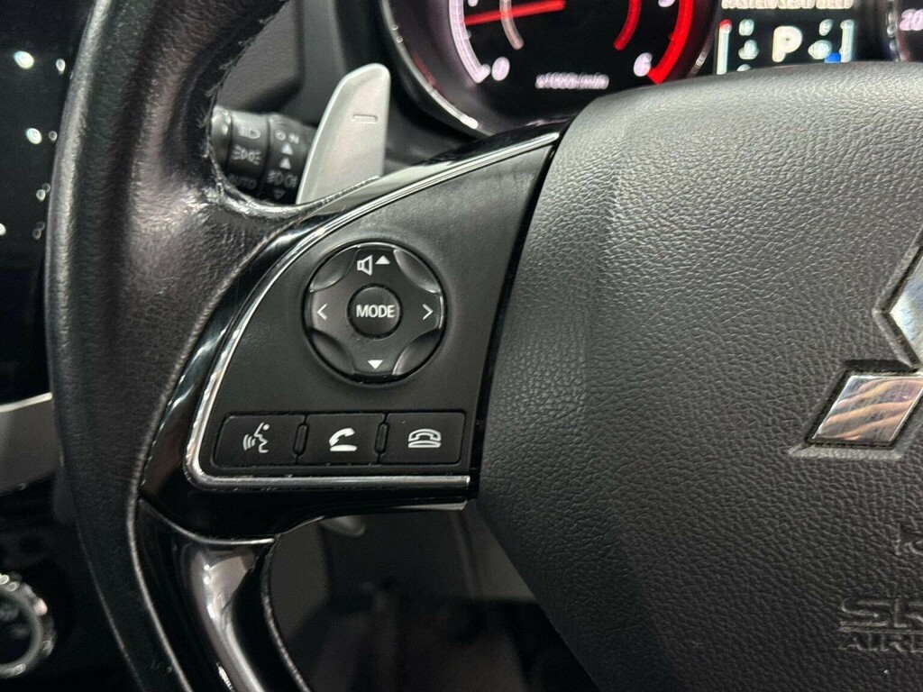 Mitsubishi ASX 2.2 Zc-h 4Wd #29