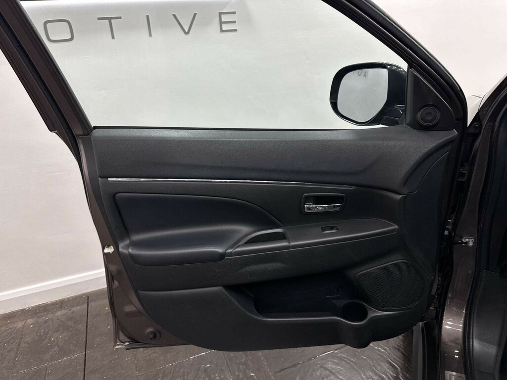 Mitsubishi ASX 2.2 Zc-h 4Wd #31