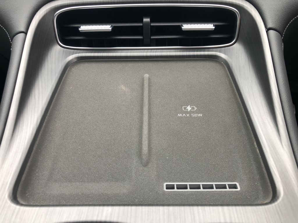 Chery Tiggo 8 1.5T Phev Aspire Dht Blue #18