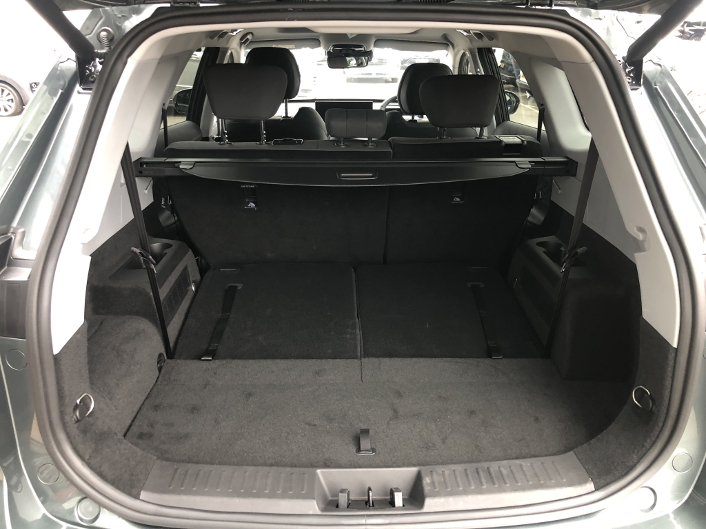 Chery Tiggo 8 1.5T Phev Aspire Dht Blue #30