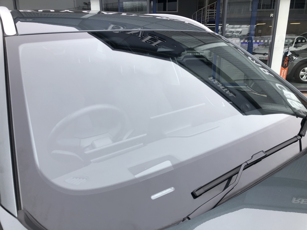 Chery Tiggo 8 1.5T Phev Aspire Dht Blue #24