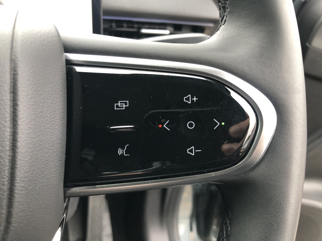 Chery Tiggo 8 1.5T Phev Aspire Dht Blue #7