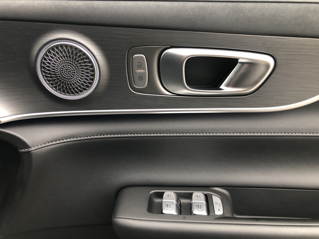 Chery Tiggo 8 1.5T Phev Aspire Dht Blue #16