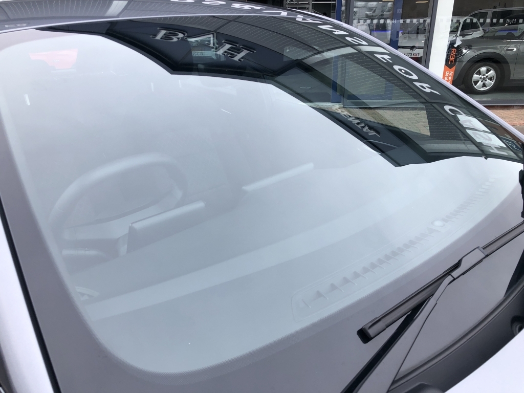 MG MG3 1.5 Hybrid Trophy Grey #22