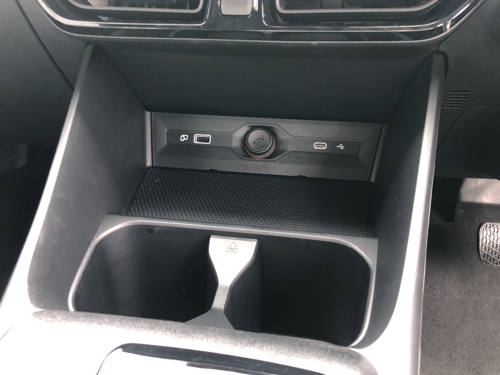 MG MG3 1.5 Hybrid Trophy Grey #16