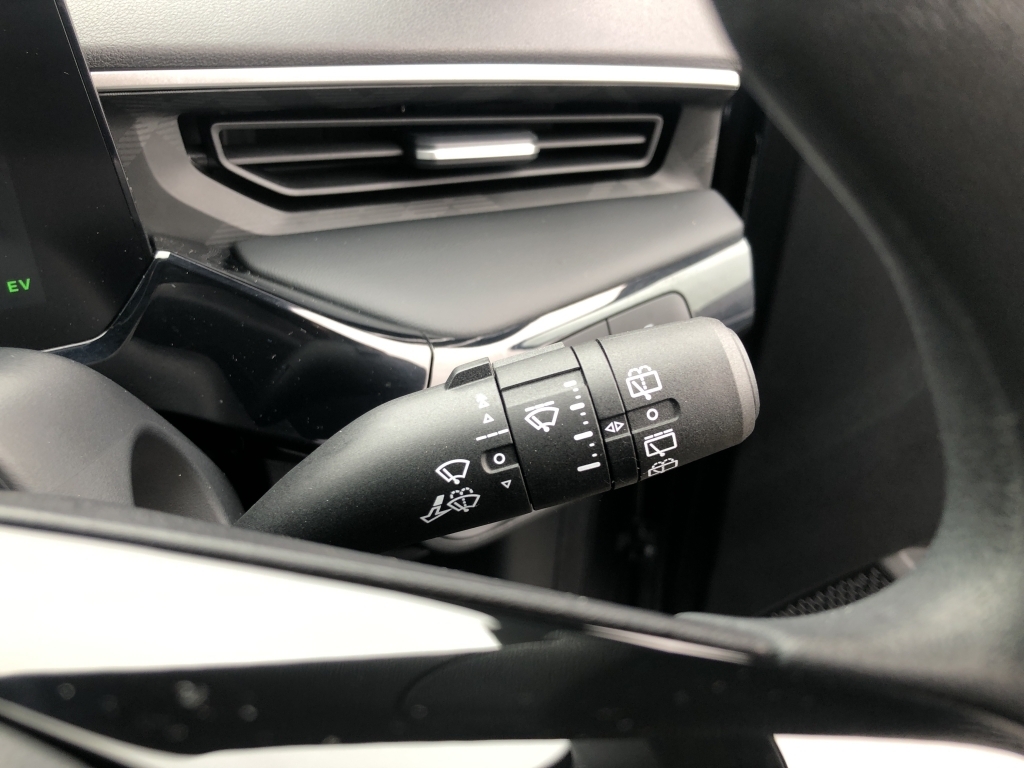 MG MG3 1.5 Hybrid Trophy Grey #10