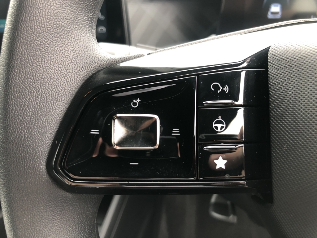 MG MG3 1.5 Hybrid Trophy Grey #7