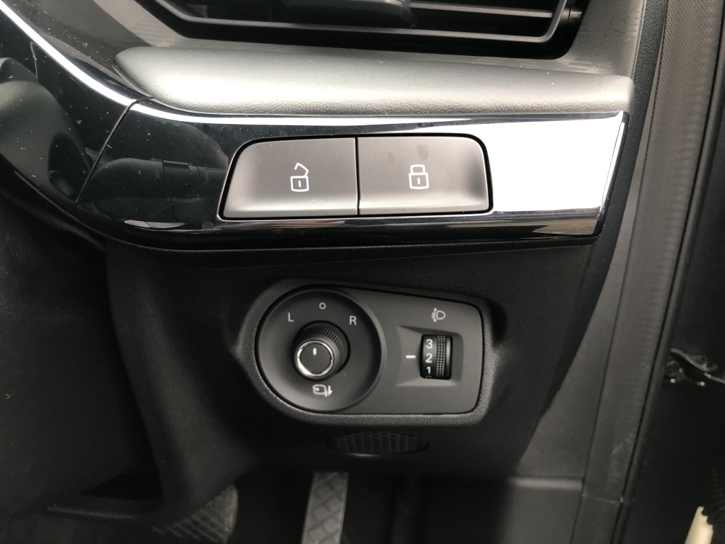 MG MG3 1.5 Hybrid Trophy Grey #17