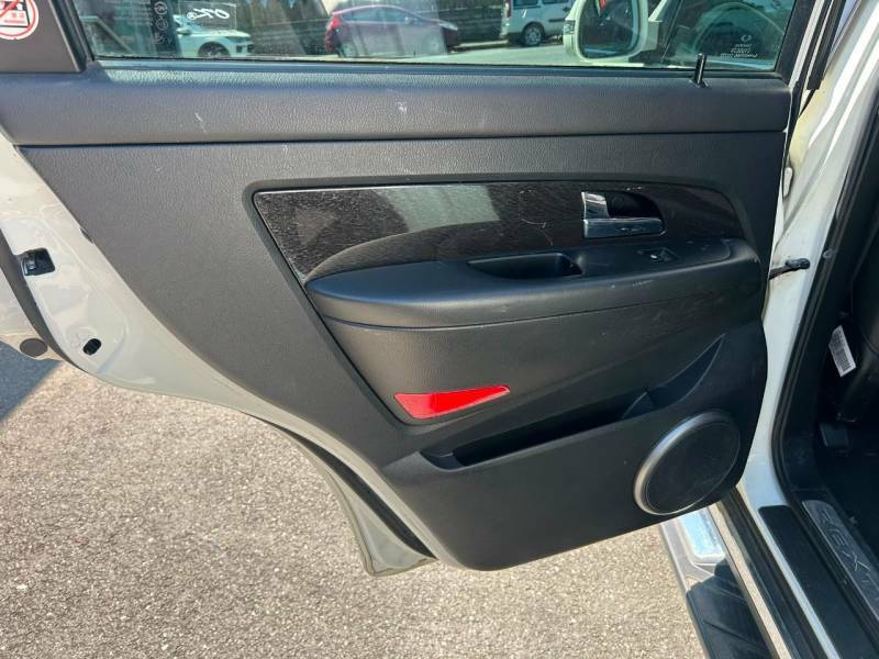 SsangYong Rexton W 2.0 Ex Tip Silver #20